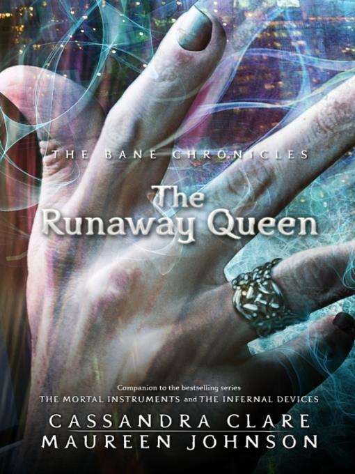 The Runaway Queen