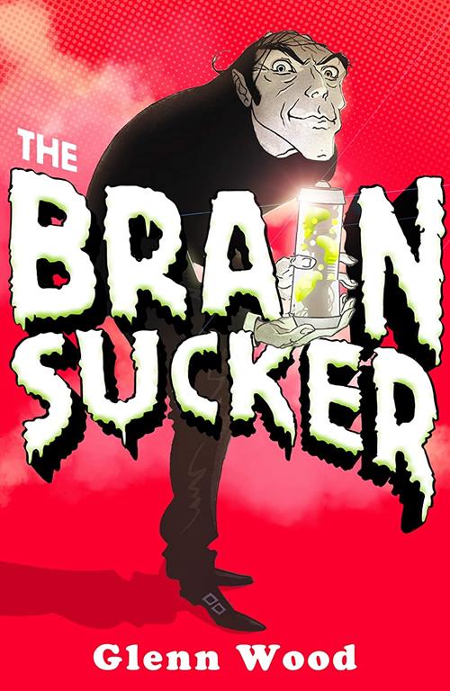 The Brain Sucker