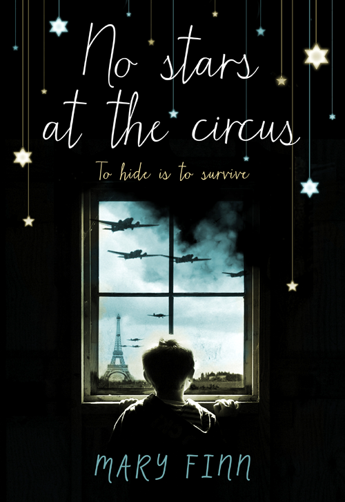 No stars at the circus
