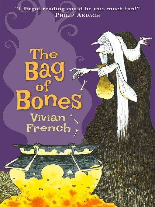 The Bag of Bones--The Second Tale from the Five Kingdoms