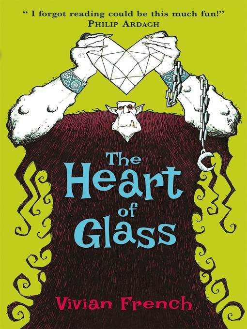 The Heart of Glass--The Third Tale from the Five Kingdoms