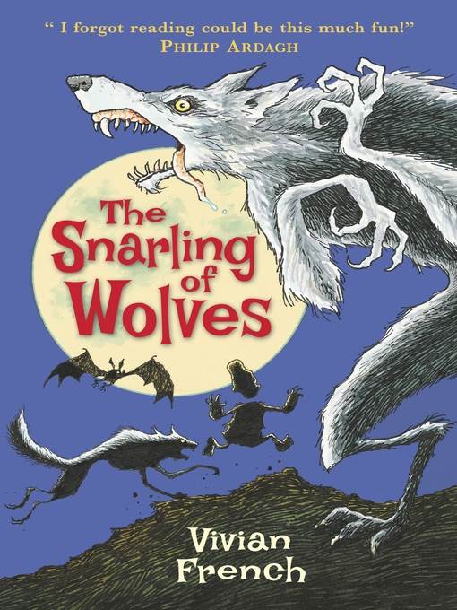 The Snarling of Wolves--The Sixth Tale from the Five Kingdoms