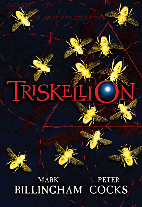 Triskellion Series, Book 1