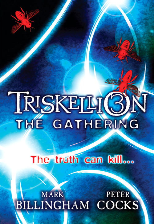 Triskellion 3