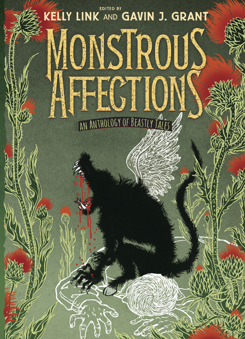 Monstrous Affections