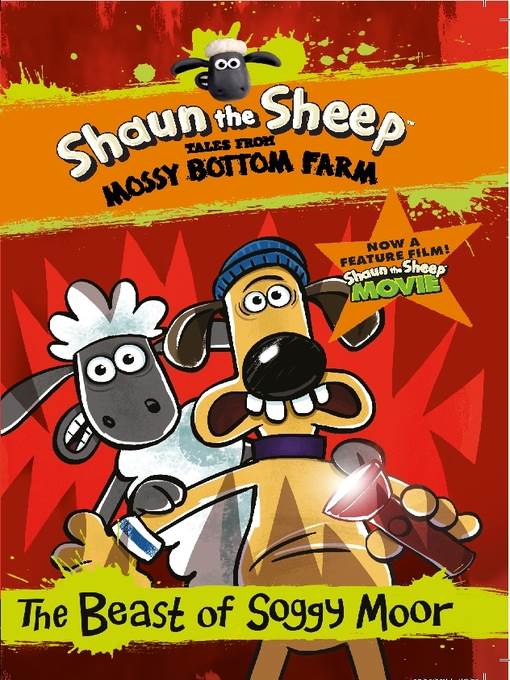 Shaun the Sheep