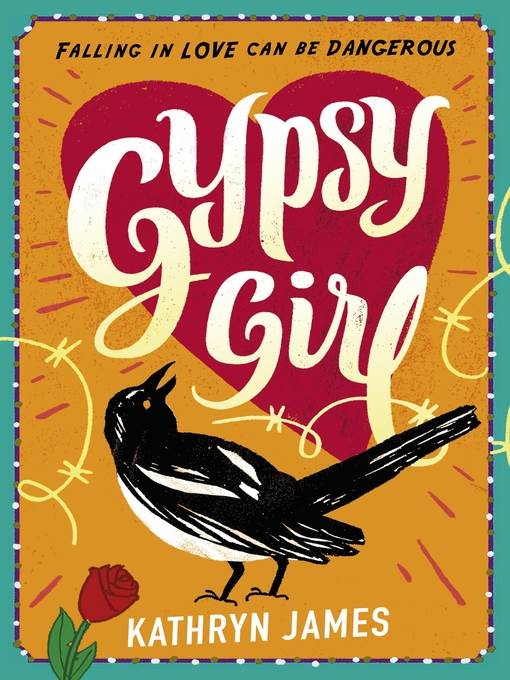 Gypsy Girl Series, Book 1