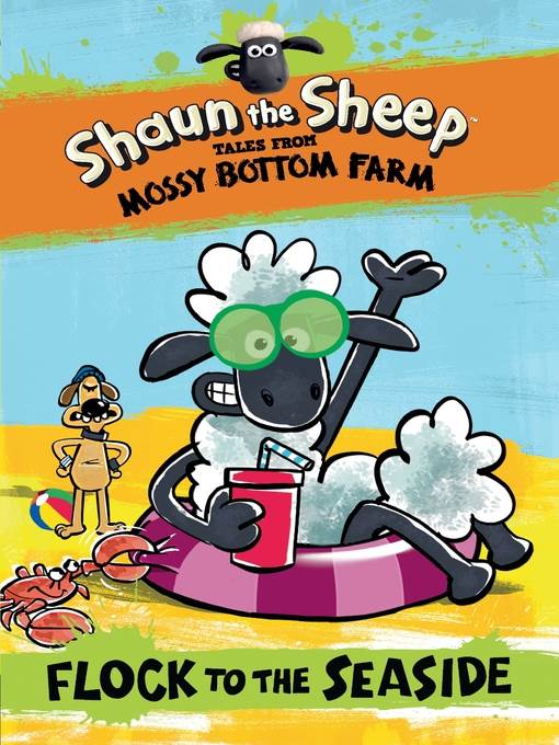 Shaun the Sheep