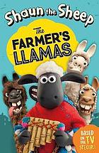 Shaun the Sheep--The Farmer's Llamas