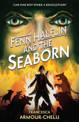 Fenn Halflin and the Seaborn