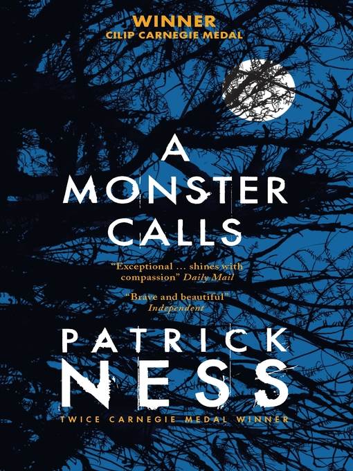 A Monster Calls