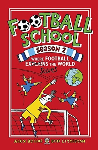 Football School, Season 2