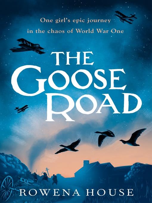 The Goose Road