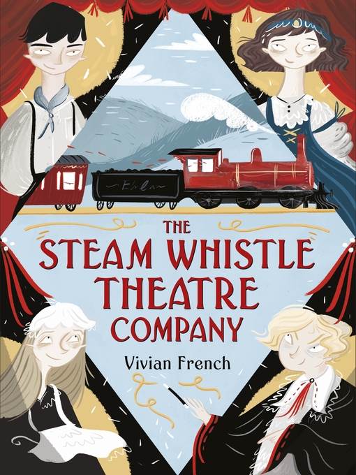 The Steam Whistle Theatre Company