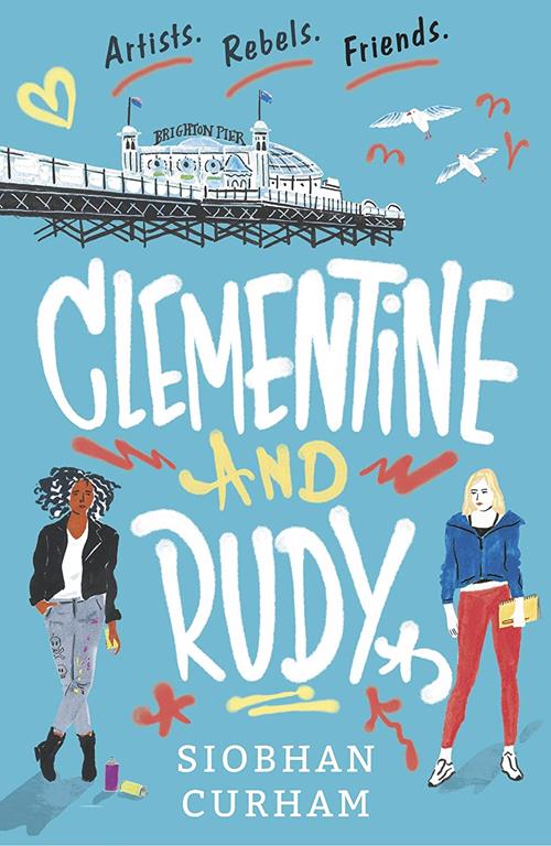 Clementine &amp; Rudy