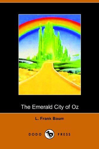 The Emerald City of Oz