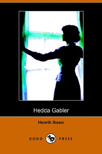 Hedda Gabler