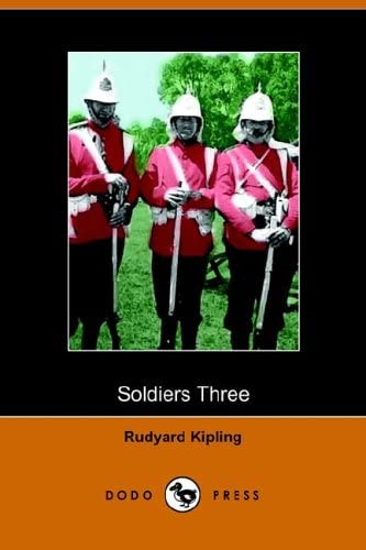 Soldiers Three