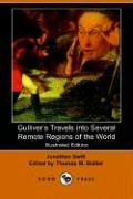 Gulliver's Travels Into Several Remote Regions of the World