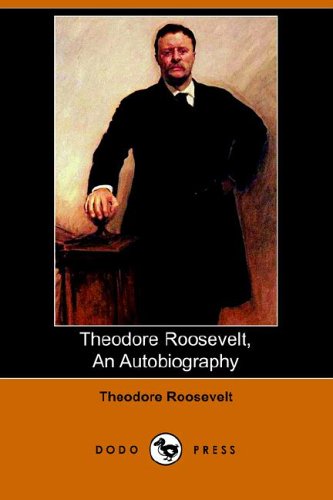 Theodore Roosevelt