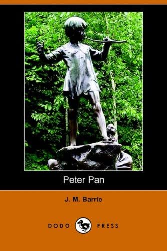 Peter Pan (Dodo Press)