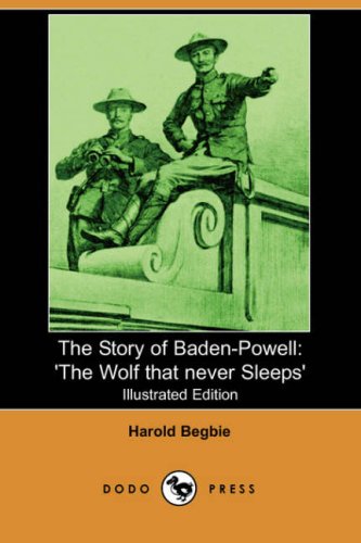 The Story of Baden-Powell