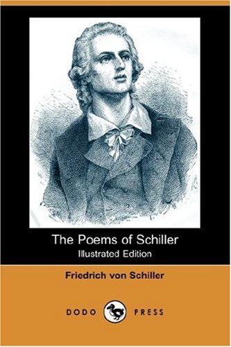 The Poems of Schiller