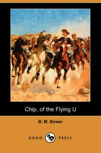 Chip, of the Flying U