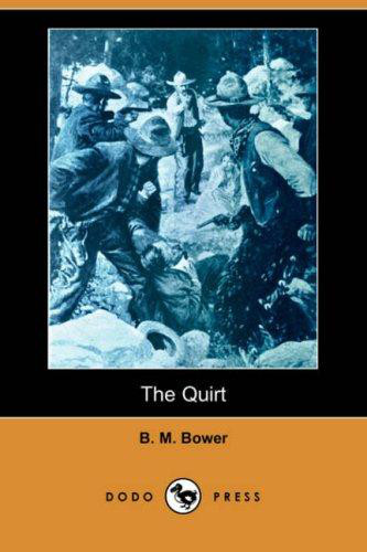 The Quirt