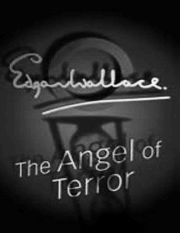 The Angel of Terror