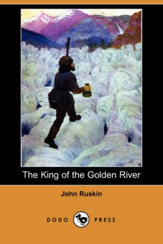 The King of the Golden River