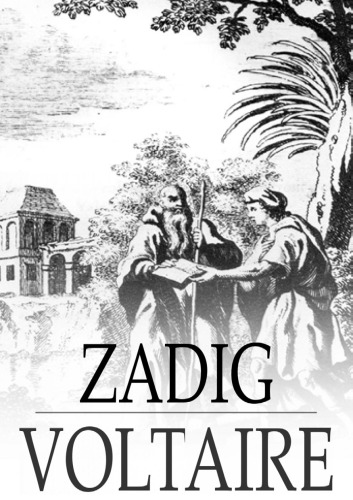 Zadig; Or, the Book of Fate