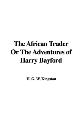 The African Trader (Dodo Press)