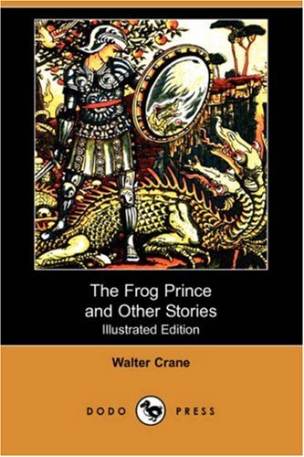 The Frog Prince And Other Stories (Illustrated Edition)