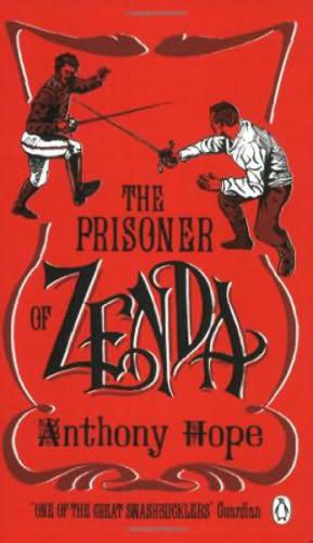 The Prisoner of Zenda