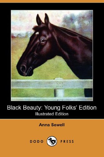 Black Beauty