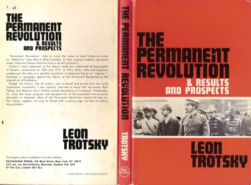 Permanent Revolution
