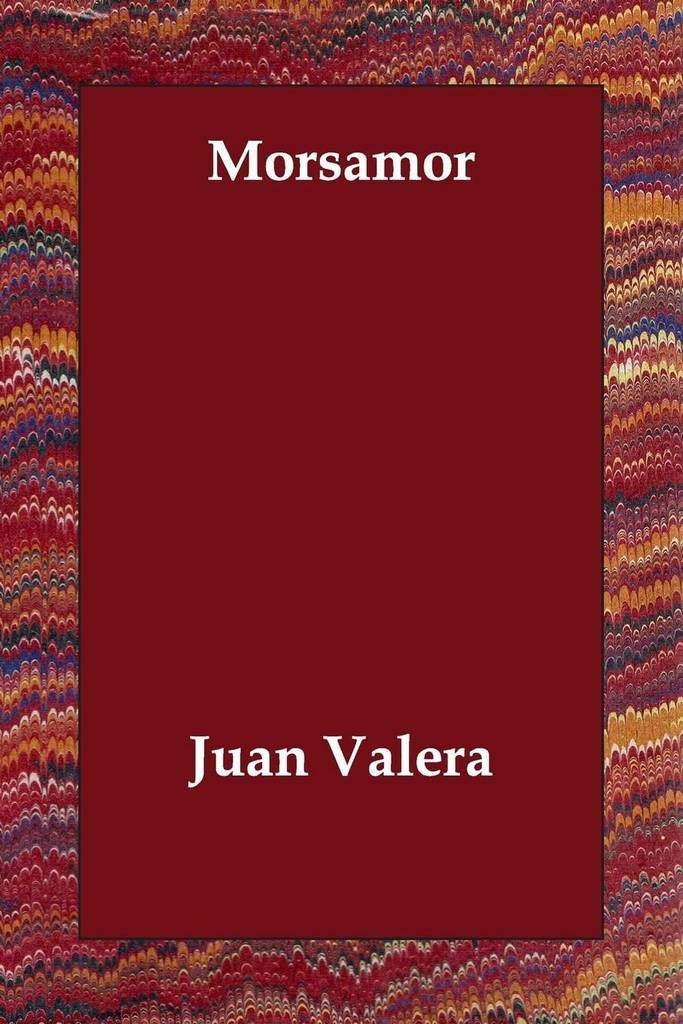 Morsamor (Spanish Edition)