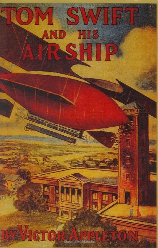 Tom Swift and His Airship