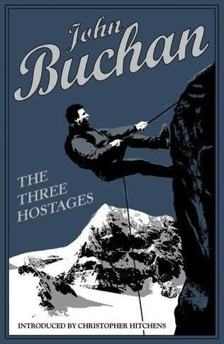 The Three Hostages