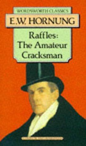 The Amateur Cracksman