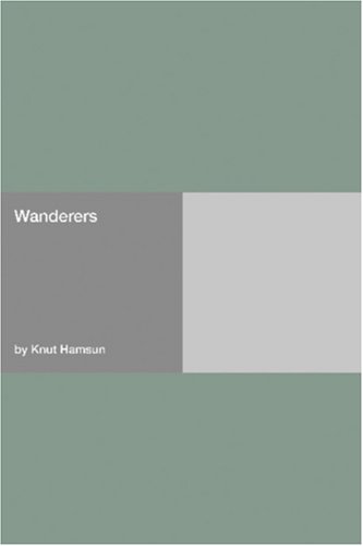 Wanderers