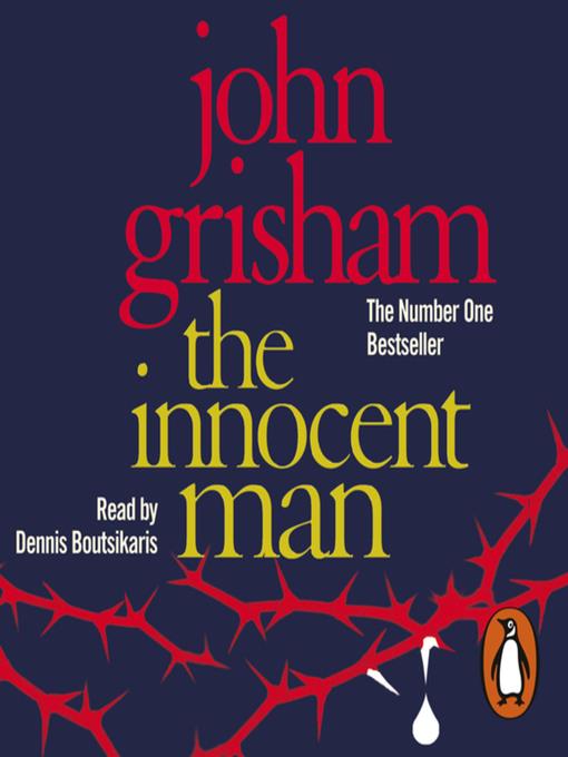 The Innocent Man