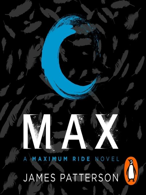 Max--A Maximum Ride Novel
