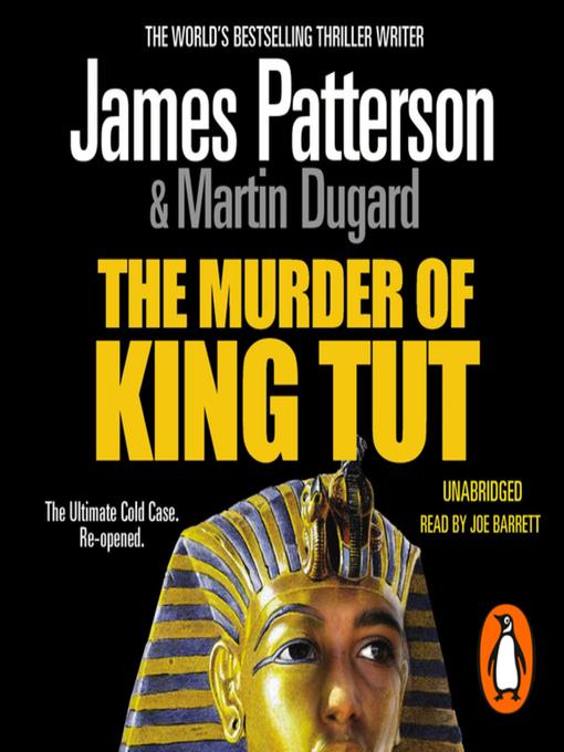 The Murder of King Tut