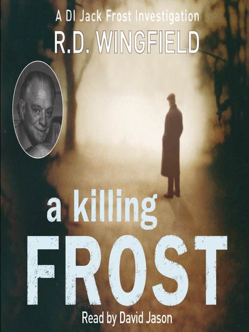 A Killing Frost