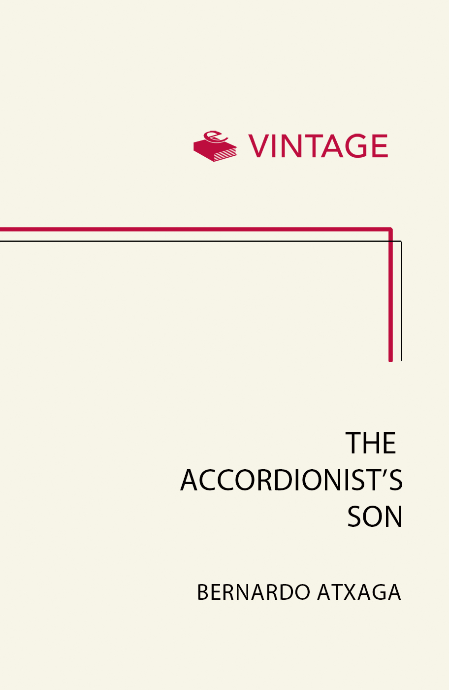 The Accordionist's Son