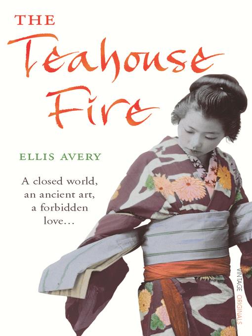 The Teahouse Fire