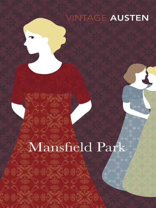 Mansfield Park (Vintage Classics)