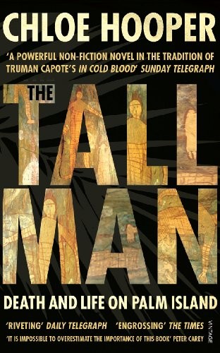 The Tall Man